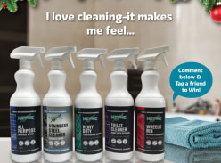 Win NZYME Gift Set