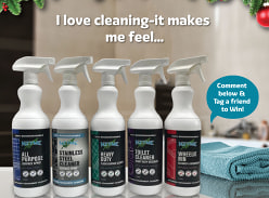 Win NZYME Gift Set