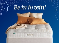 Win on Asthma and Allergy Aware Bedding Products