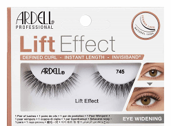 Win one month’s supply of Ardell Lift Effect Lashes
