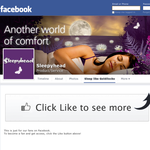 Win one of 3 $100 Prezzy Cards - Sleepy Head