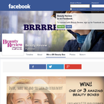 Beauty Review