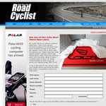 Win One of Five Volta Short Sleeve Base Layers - NZ Road Cyclist