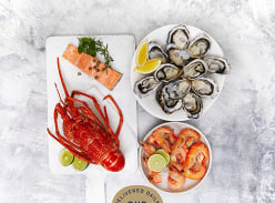 Win one of our delicious Celebration Boxes