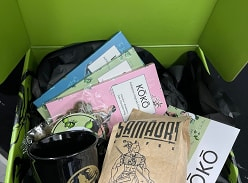 Win one of our K?K? Gift Boxes
