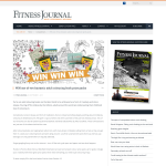 Win one of two fantastic adult colouring book prize packs