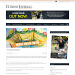 Win one of two fantastically oaty prize packs