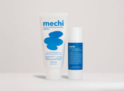 Win One of Two Mechi Duo Packs