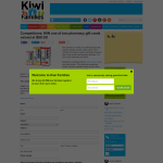 Win one of two pharmacy gift cards