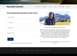 Win One Swanndri Jacket