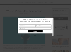 Win OPPO A9 2020 Smartphone