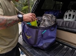 Win a $1K Osprey Gift Card & Goodies for 3 Runners up