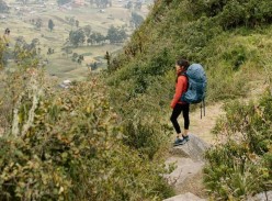 Win 1 of 3 Osprey Travel Backpacks - We Are Explorers