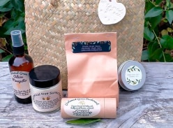 Win our Deluxe Gift Bag