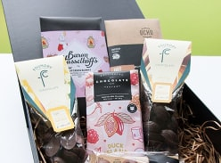Win our Easter Craft Chocolate Gift Box