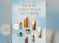 Win Our Favorite Travel Must-Haves - KORA Organics