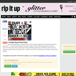 Win Our Fricken Roast Pistol Pack!