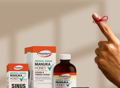 Win our Nose and Throat Bundle