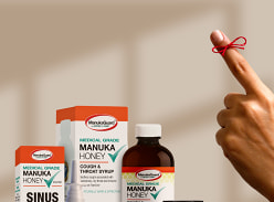 Win our Nose and Throat Bundle