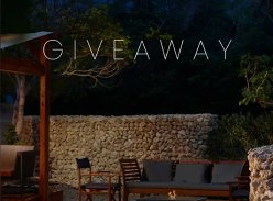 Win our popular Nova Fire Pits