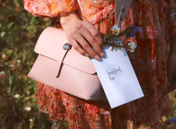 Win our popular Trelise Cooper Take Me Out Handbags