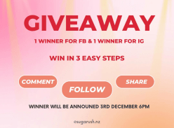 Win Our Signature 90s Box of Nostalgia