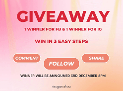Win Our Signature 90s Box of Nostalgia