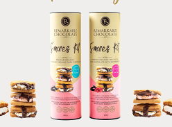 Win Our Smores Kit Duo