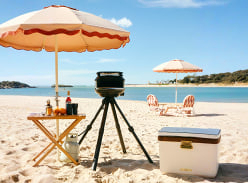 Win an Ultimate Outdoor Cooking Bundle