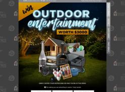 Win Outdoor Entertainment