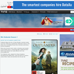 Win Outlander Season 1