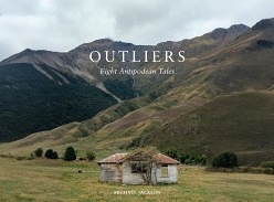 Win 1 of 2 copies of Outliers by Michael Jackson