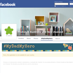 Win over $350 of goodies for Father's Day - Photobox