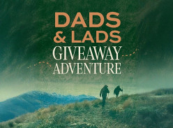 Win over $2.7K in Adventure & Indulgence