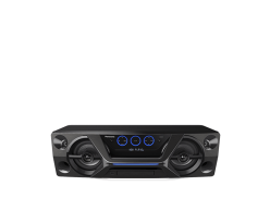 Win Panasonic SC-UA3 Mini System