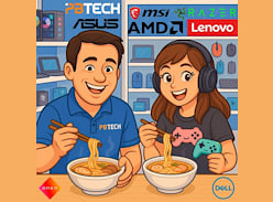 Win a $100 PB Tech Gift Card