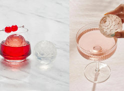 Win a Peak Petal Ice Tray