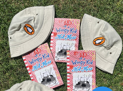 Win 1 of 3 Penguin Kids Summer Reading Packs