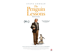 Win 1 of 10 copies of the Penguin Lessons