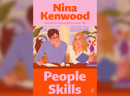 Win a copy of People Skills - Good Reading Magazine