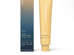 Win 1 of 3 People4ocean's Spf30 Iridescent Cream Prizes - MiNDFOOD