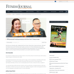 Win personal training sessions with the Get It Fitness team