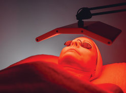 Win a Personalised Skin Experience at LG Skin Clinic - Verve Magazine
