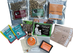 Win Pet Treats