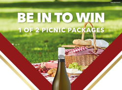 Win Picnic Packages