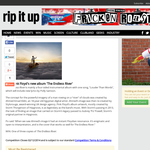 Win Pink Floyd's new album 'The Endless River'