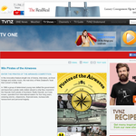 Win Pirates of the Airwaves