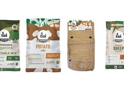 Win Potato Growing Packs with Tui