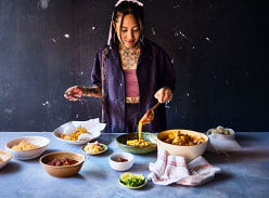 Win Preview Day Passes to the Auckland Food Show