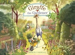 Win a Print of your Dream Garden